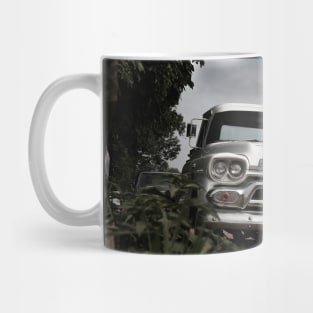 gmc truck 100 Mug